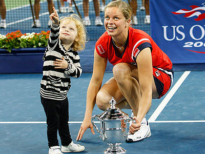 US Open. Последние гастроли