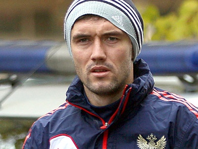 Юрий Жирков