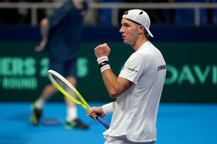 Ян-Леннард Штруфф