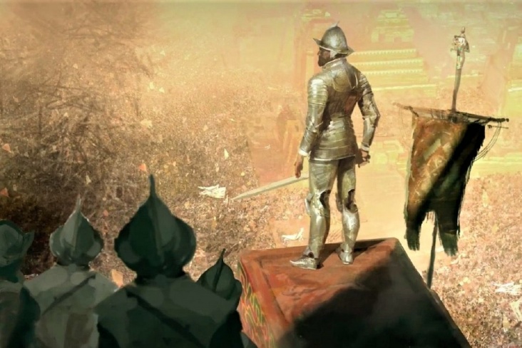Обзор Age of Empires 4 — Возвращение короля