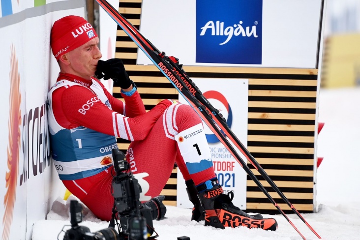 Российских лыжников не пустили на Кубок мира