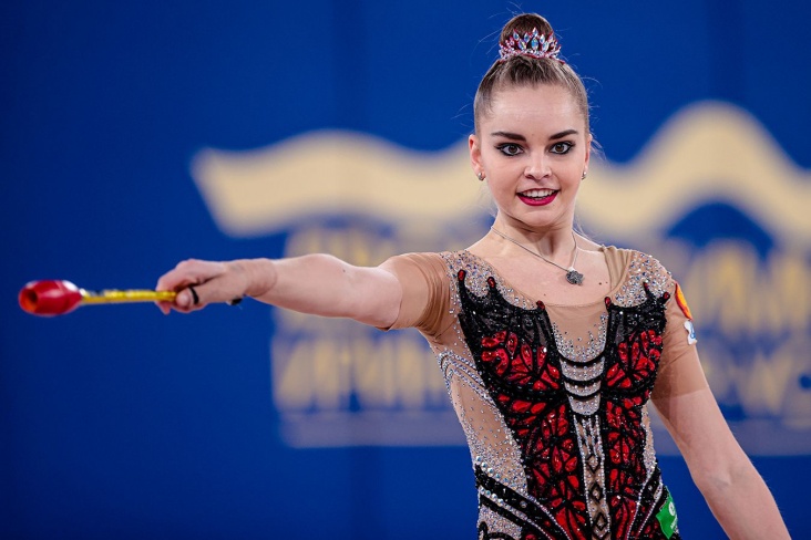 Российские гимнастки-художницы станут ещё моложе