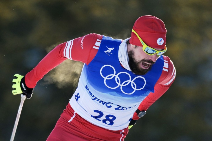 В сборной России по лыжам серьёзные перестановки