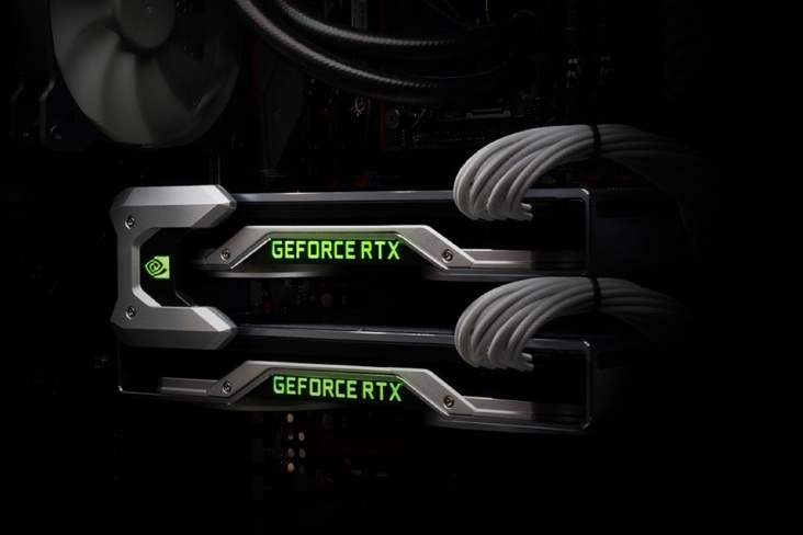 Чего ждать от видеокарт GeForce RTX 40