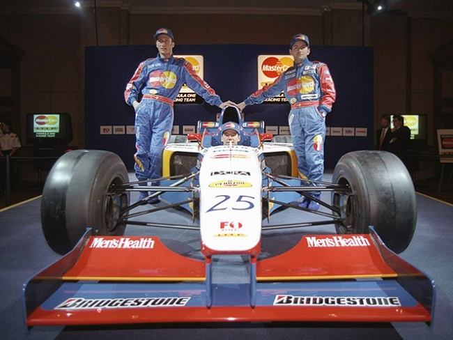 Гран-при Австралии–1997