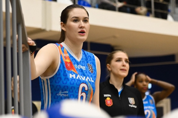 Полина Беликова Полина Беликова