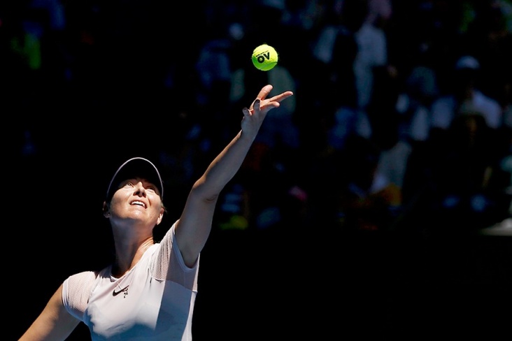 Australian Open-2018