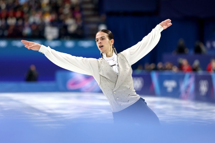 Пётр Гуменник