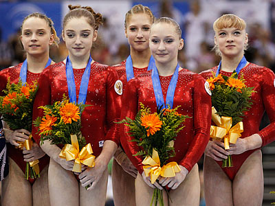 Родионенко: сборная России станет ведущей в мире