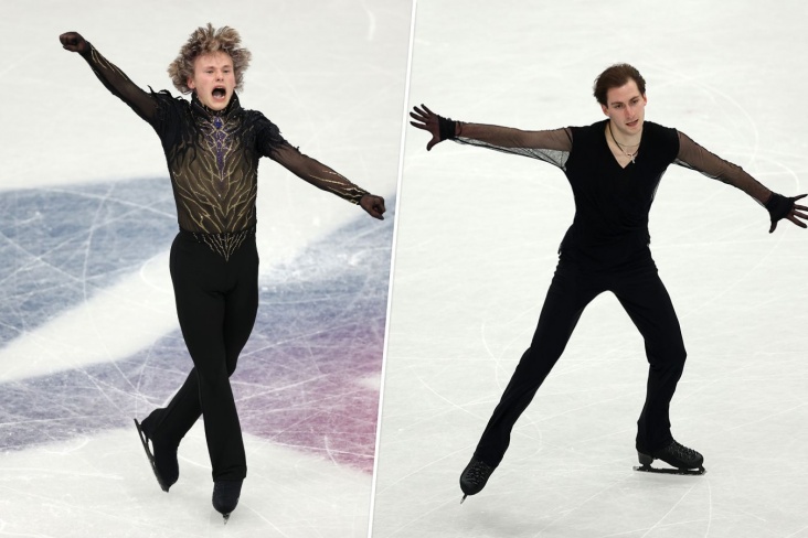 Итоги командного турнира