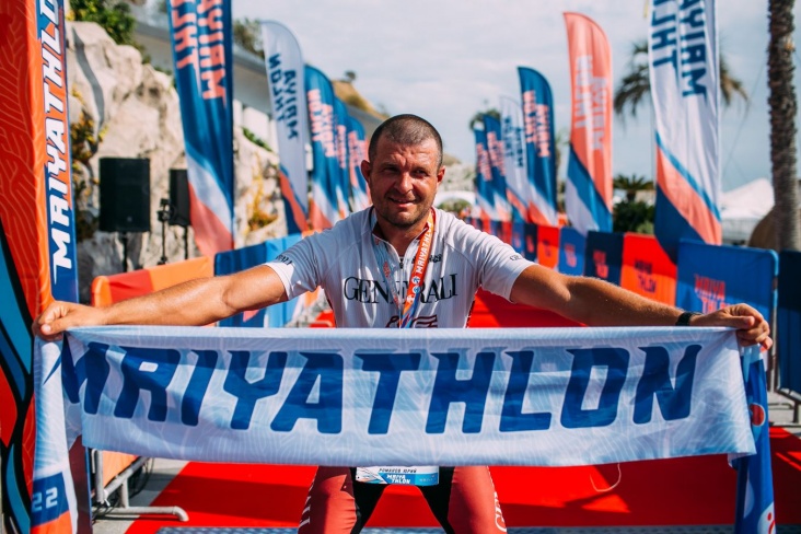 Что такое Mriyathlon–2023 в Крыму?