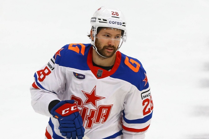Сергей Толчинский