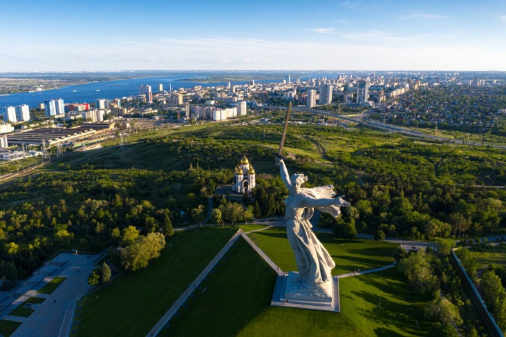 5 мест России, где живёт историческая память