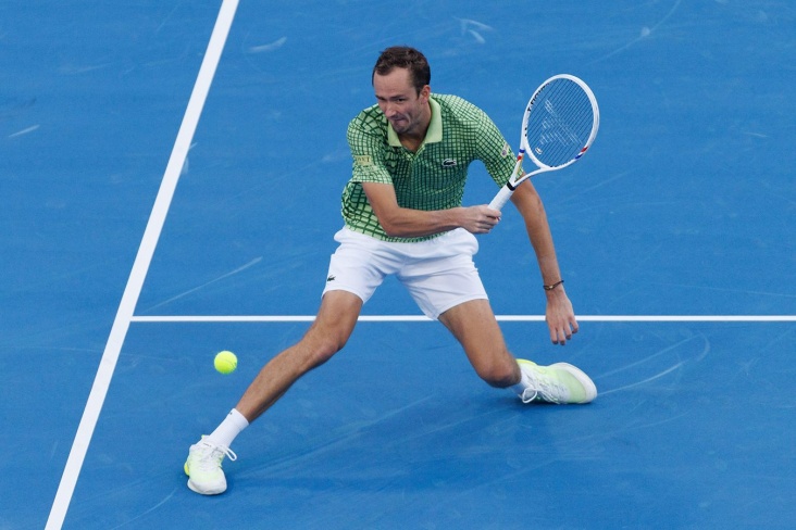 Онлайн-трансляция финала Дубая-2026