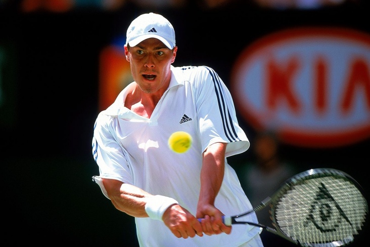 Как Сафин поразил мир на Australian Open — 2002