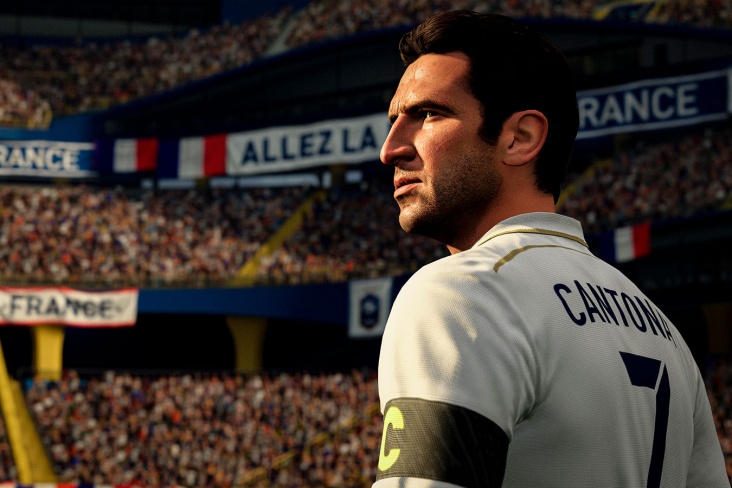 FIFA 21: нововведения в геймплее, игровой процесс