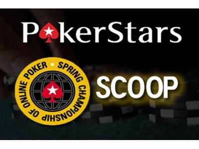 SCOOP 2012, старт уже сегодня, 6 мая