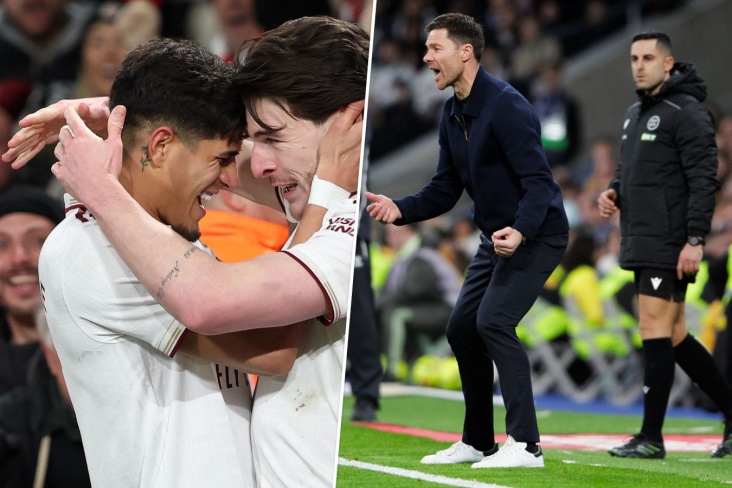 Европейский футбол: обзор матчей 3-4 января