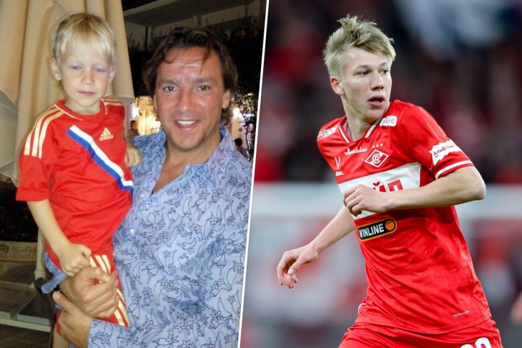 Кто такой Павел Полех