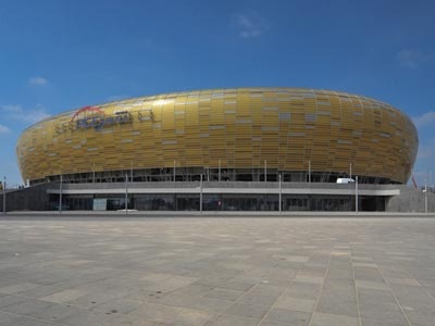 "PGE Arena"