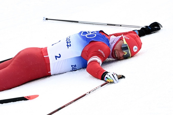 Российские лыжники остались в Кубке мира