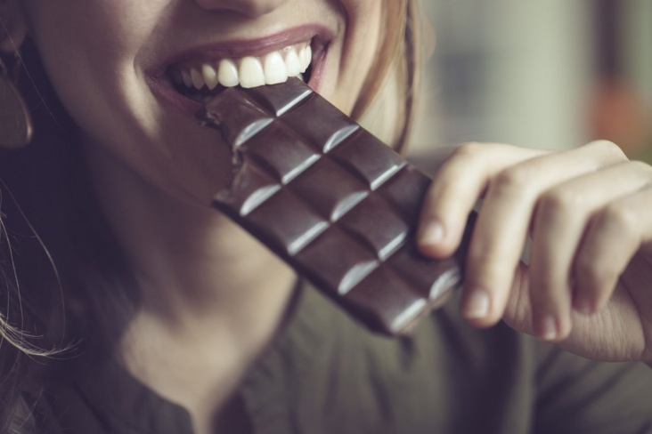 Учёные из Швейцарии создали новый вид шоколада