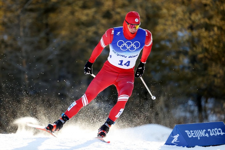 Лыжный спринт на Олимпиаде глазами тренера