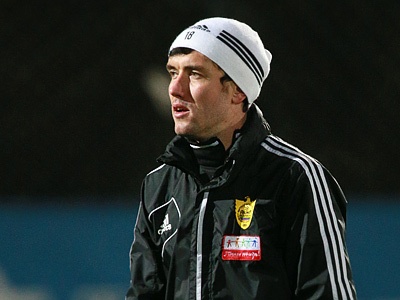 Юрий Жирков