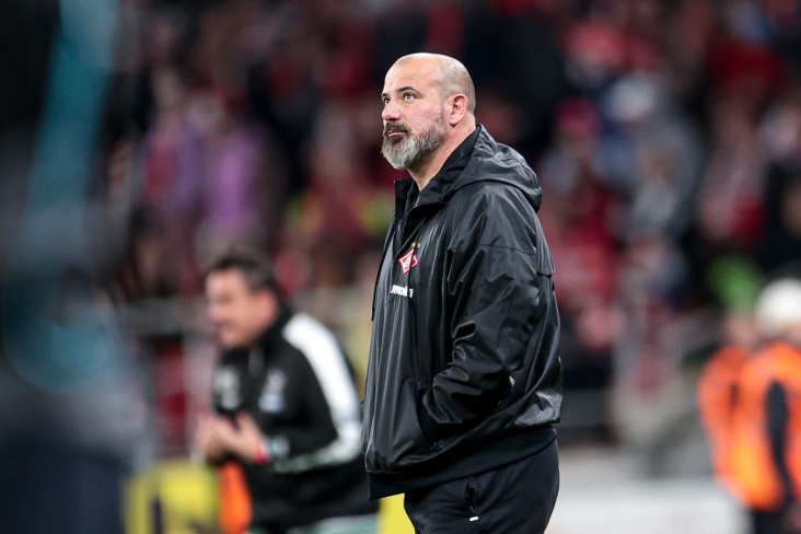 Прогноз на противостояние «Зенита» и «Спартака»