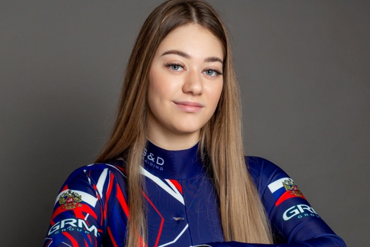 Дарья Олесик