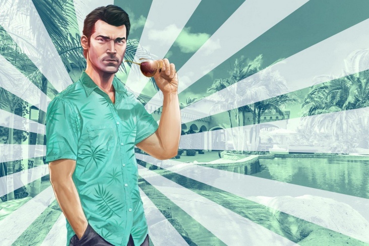 5 самых знаковых персонажей в GTA Vice City