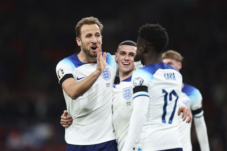 Англия — Босния и Герцеговина: прогноз на матч