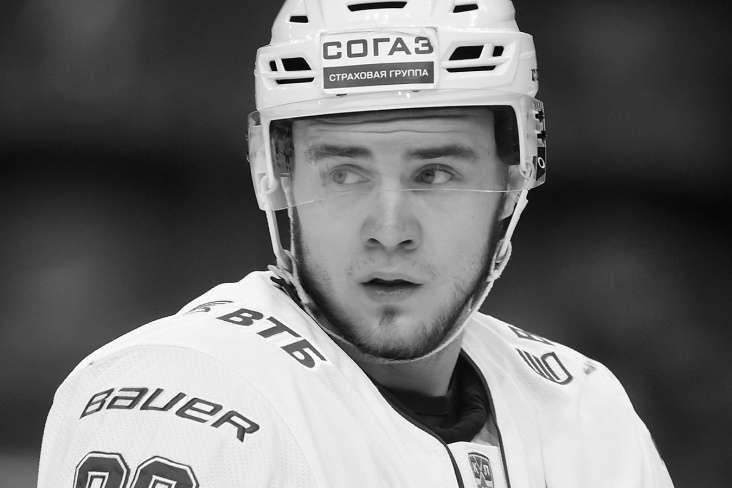 Главные новости из мира хоккея 9 февраля 2026 года