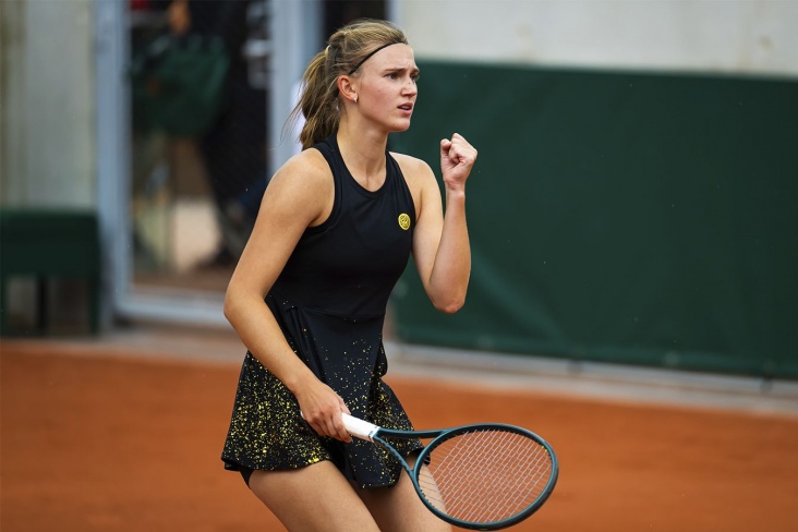 Юлия Авдеева