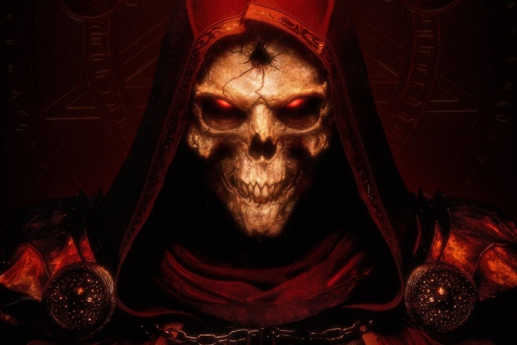 Рецензия на Diablo 2: Resurrected