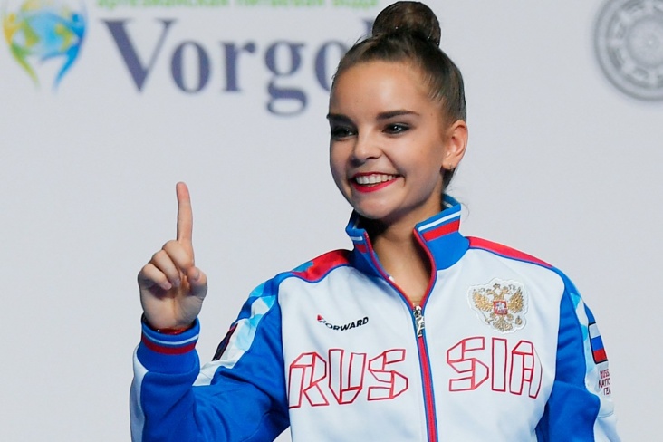 Зарубежные СМИ спрогнозировали медали России на ОИ
