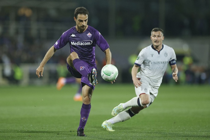 «Базель» — «Фиорентина»: прогноз на матч ЛКФ