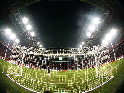 Amsterdam ArenA