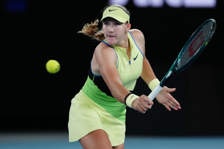 Мирра Андреева