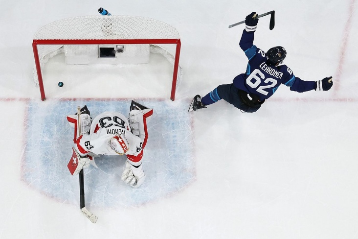 Олимпиада-2026