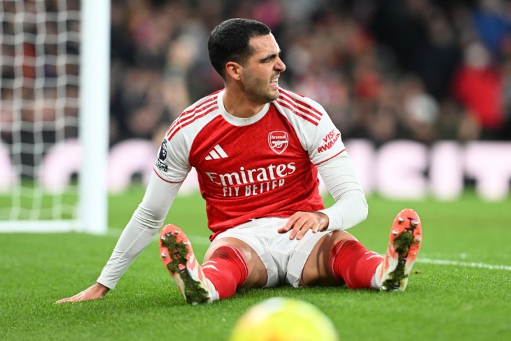 Микель Мерино