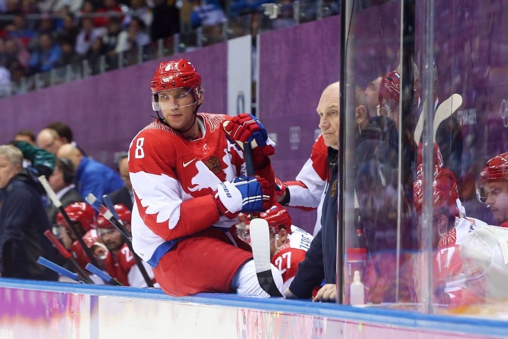 Что будет с российскими хоккеистами в НХЛ