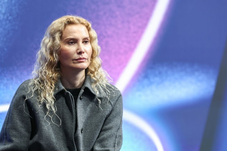 Этери Тутберидзе