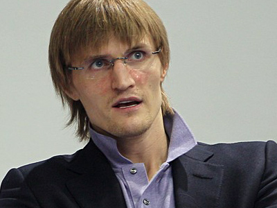 Андрей Кириленко