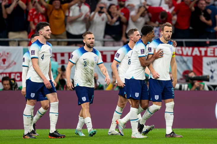 Италия — Англия: прогноз на матч Евро-2024