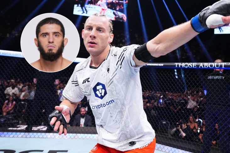 Как Пимблетт из мема превратился в звезду UFC