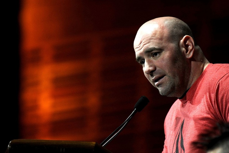 Дэна Уайт сделал из UFC лидера рынка ММА