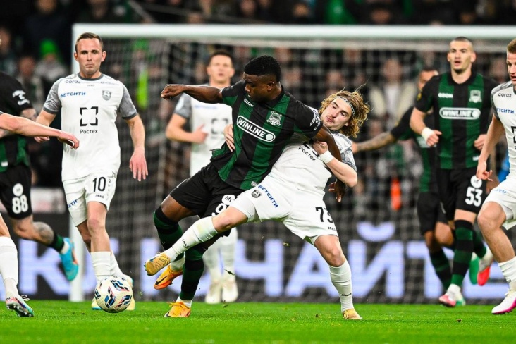 Онлайн тура РПЛ