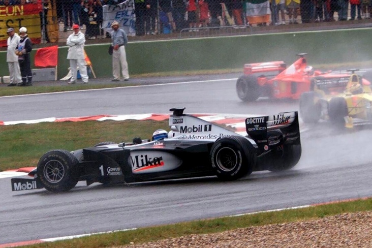 Гран-при Франции-1999