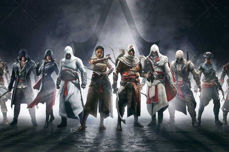 Assassin’s Creed